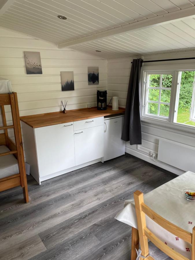 Enderupskov Camping & Cottages Gram Exterior foto