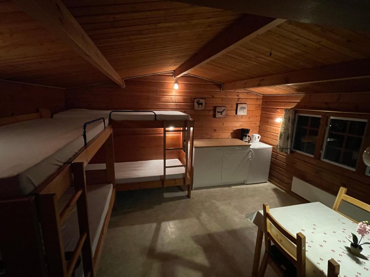 Enderupskov Camping & Cottages Gram Exterior foto