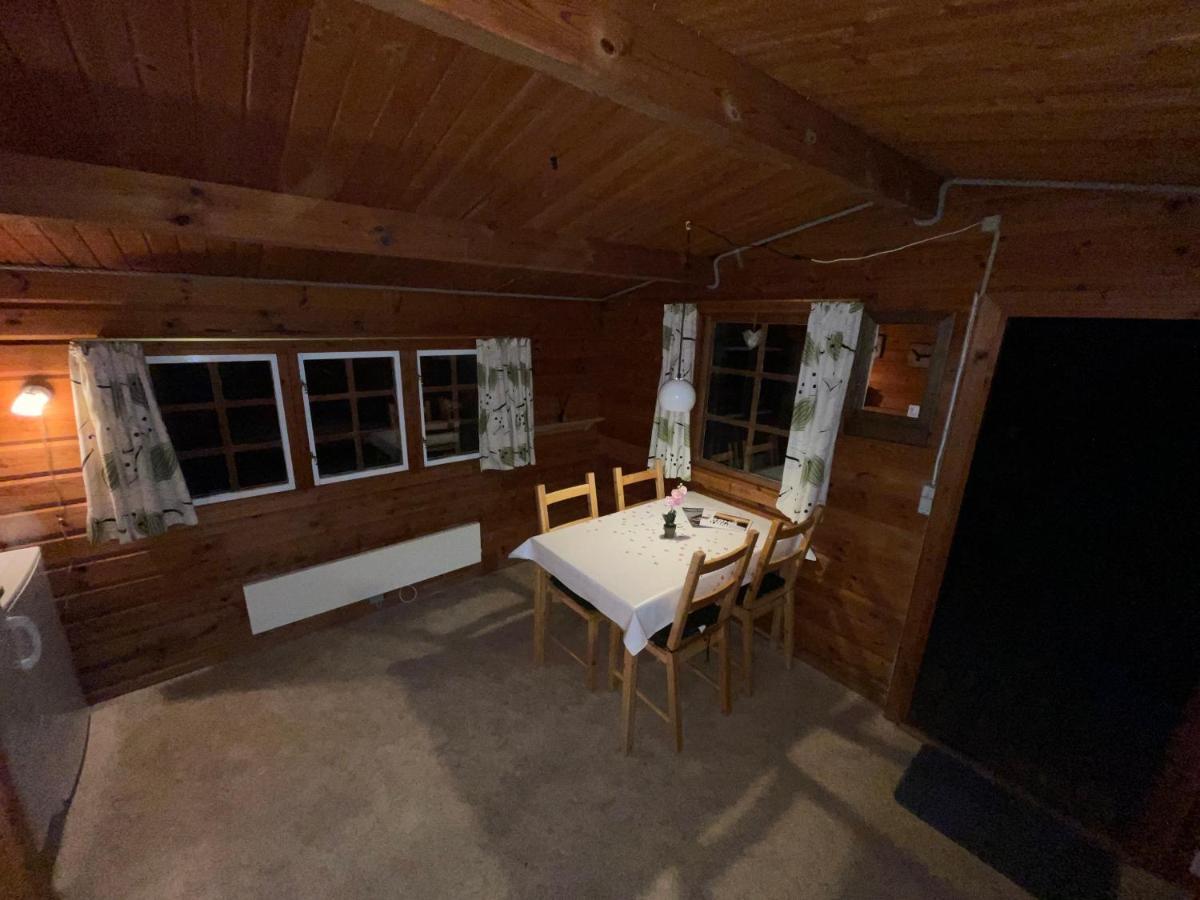 Enderupskov Camping & Cottages Gram Exterior foto