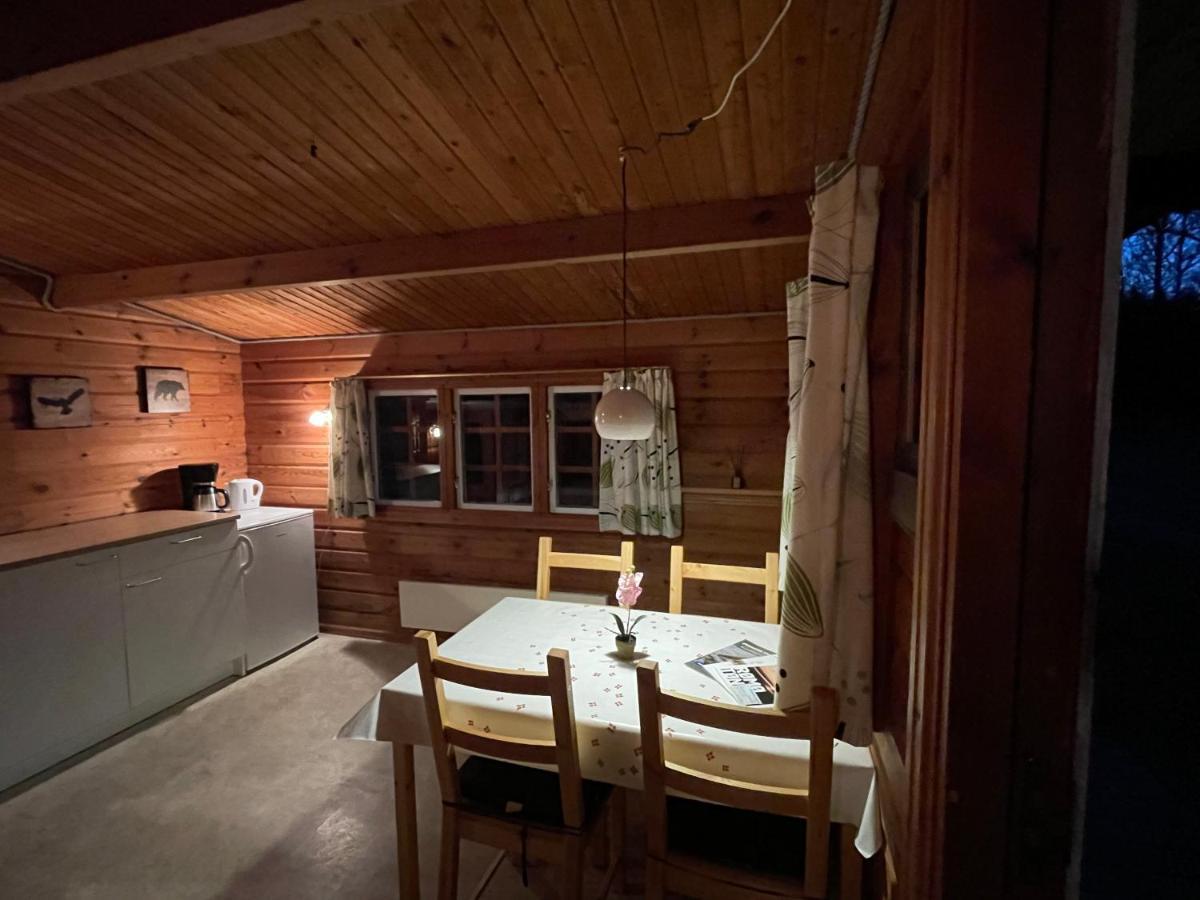 Enderupskov Camping & Cottages Gram Exterior foto