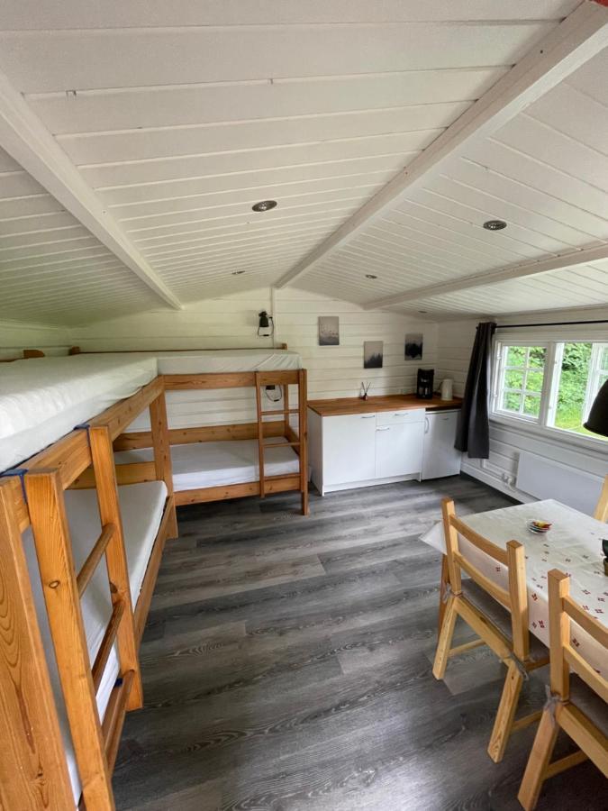 Enderupskov Camping & Cottages Gram Exterior foto